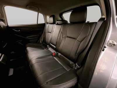 2022 Subaru Impreza Limited