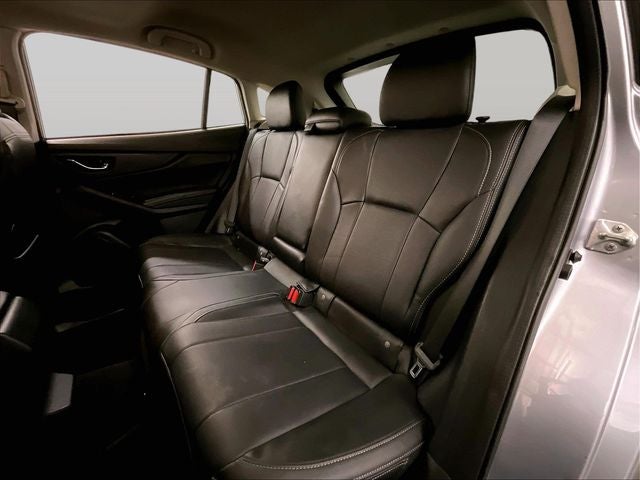 2022 Subaru Impreza Limited
