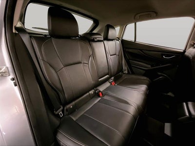 2022 Subaru Impreza Limited