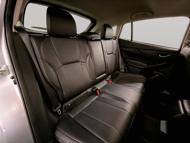 2022 Subaru Impreza Limited