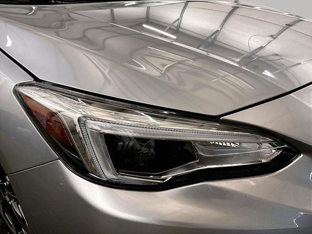 2022 Subaru Impreza Limited