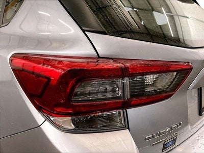 2022 Subaru Impreza Limited