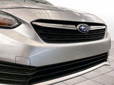 2022 Subaru Impreza Limited