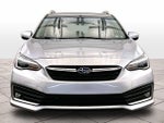 2022 Subaru Impreza Limited