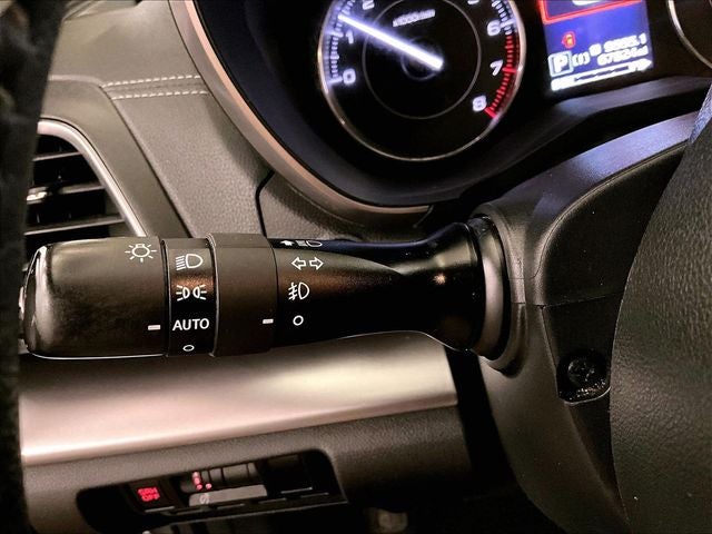2022 Subaru Impreza Limited