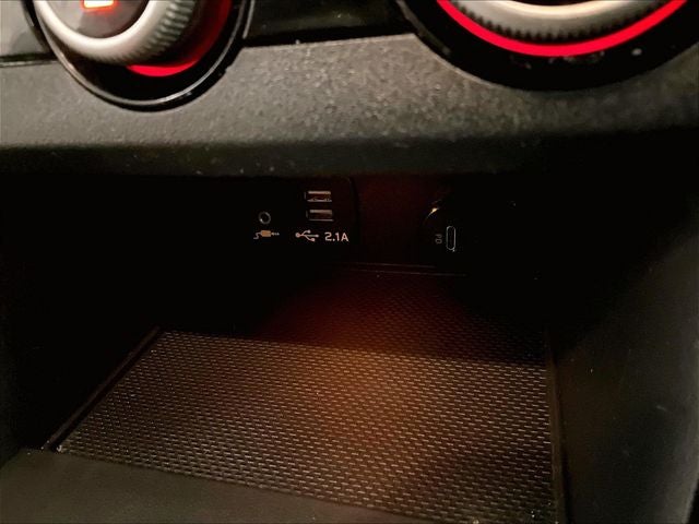 2022 Subaru Impreza Limited