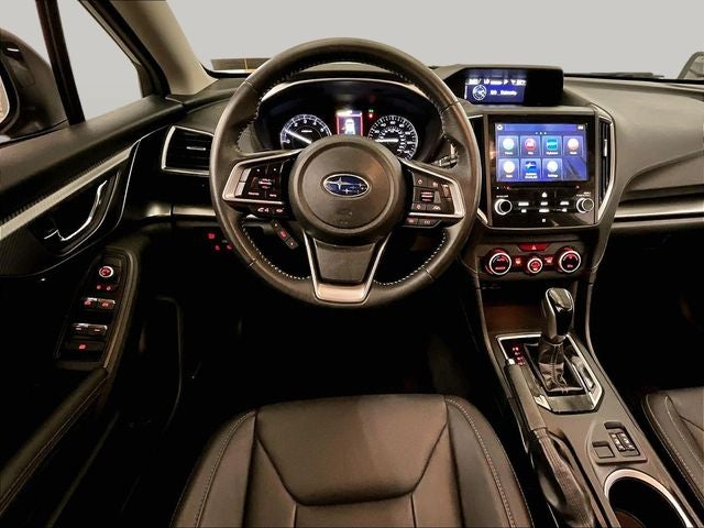 2022 Subaru Impreza Limited
