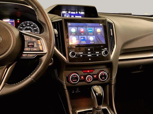 2022 Subaru Impreza Limited