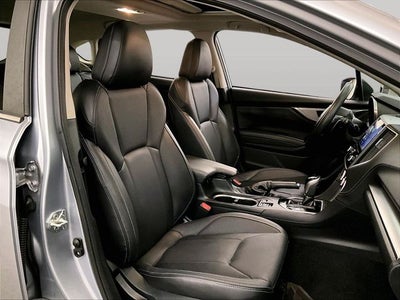 2022 Subaru Impreza Limited