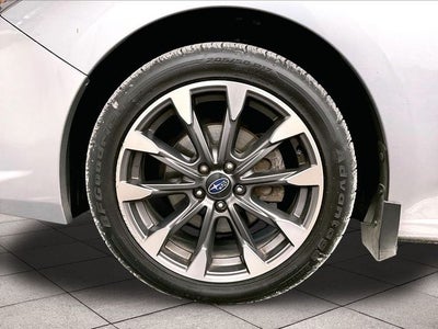 2022 Subaru Impreza Limited