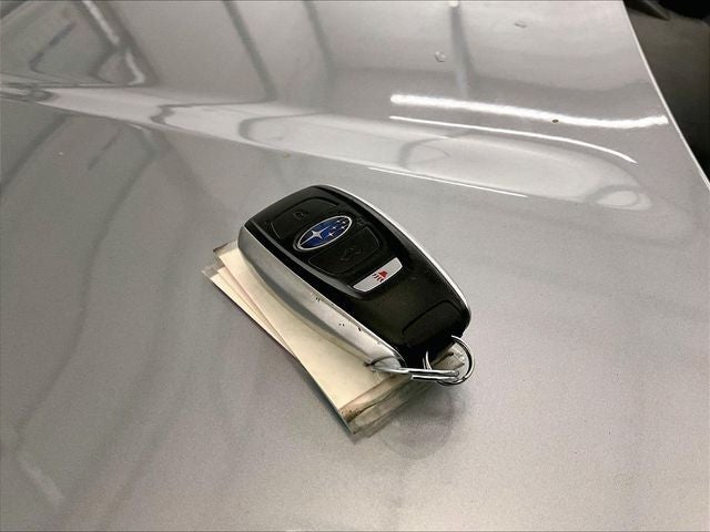 2022 Subaru Impreza Limited