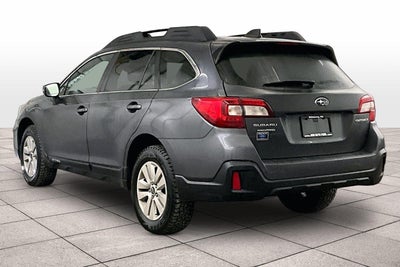2019 Subaru Outback Premium