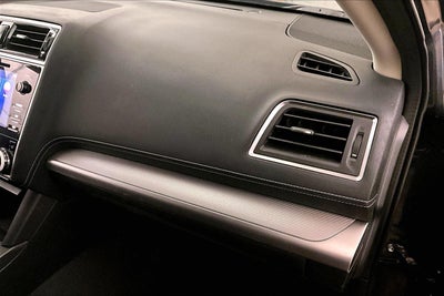 2019 Subaru Outback Premium