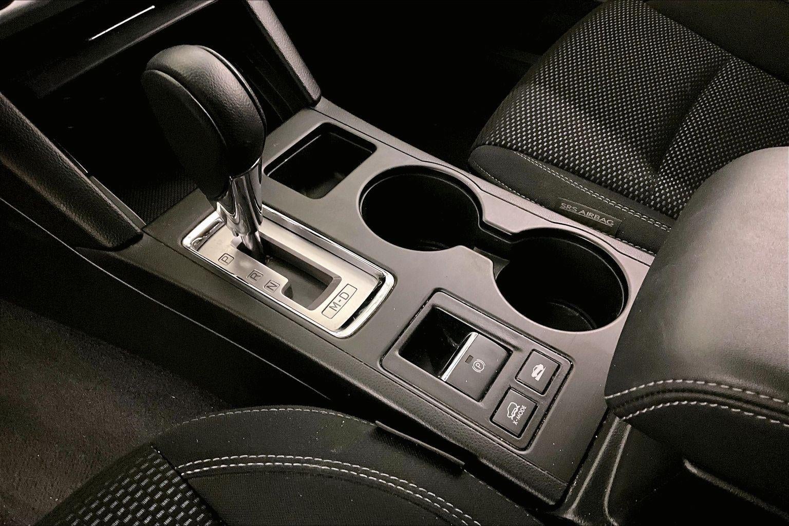 2019 Subaru Outback Premium