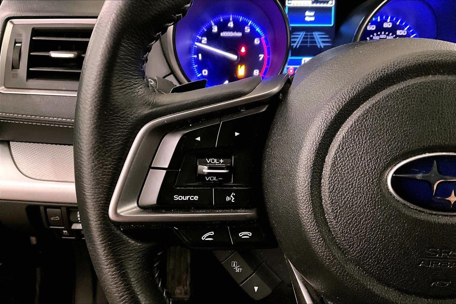 2019 Subaru Outback Premium