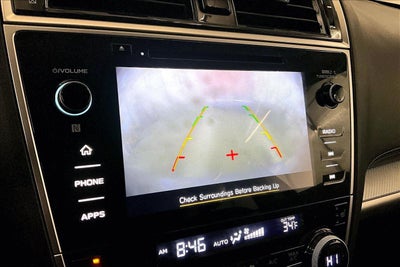 2019 Subaru Outback Premium