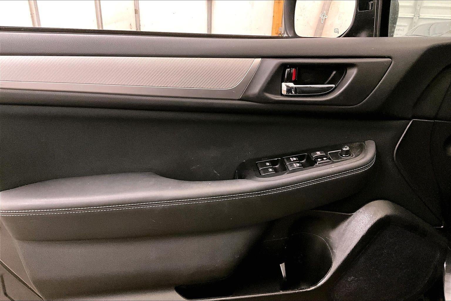 2019 Subaru Outback Premium