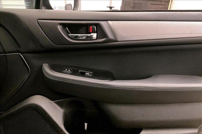 2019 Subaru Outback Premium