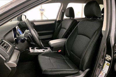 2019 Subaru Outback Premium