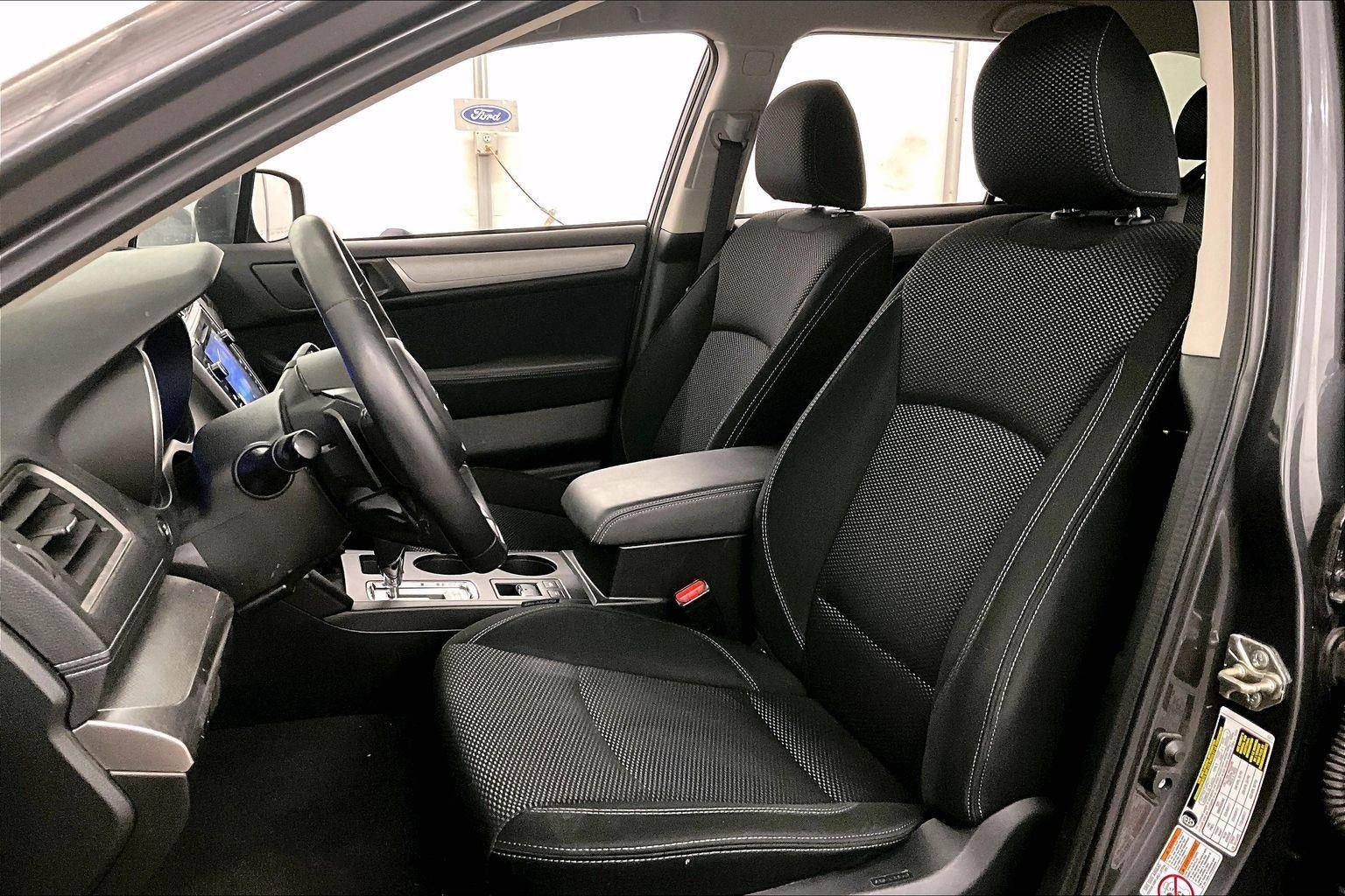 2019 Subaru Outback Premium