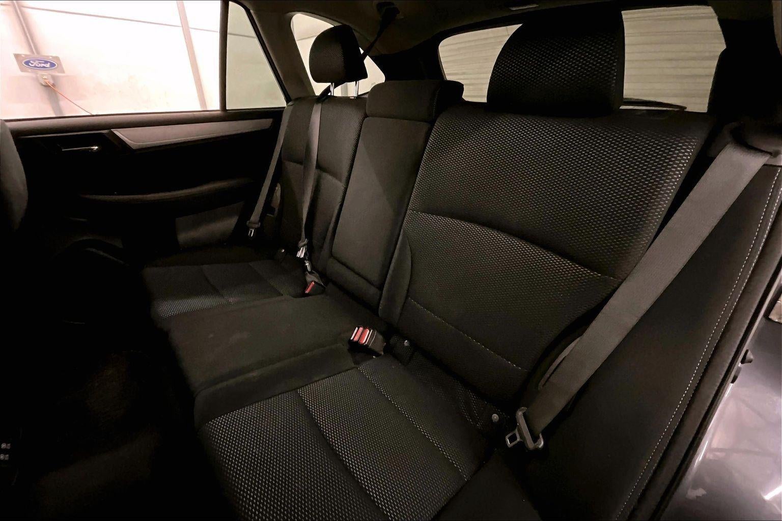 2019 Subaru Outback Premium