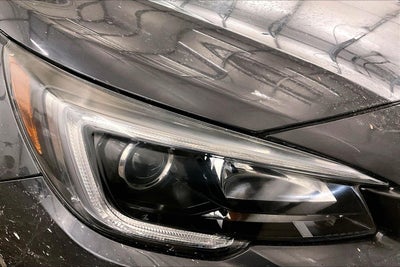 2019 Subaru Outback Premium