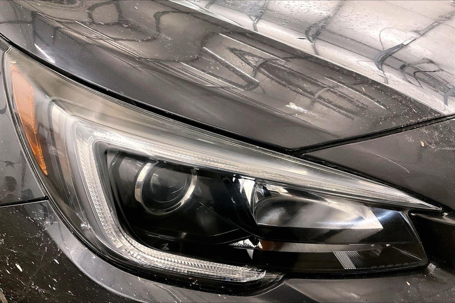 2019 Subaru Outback Premium