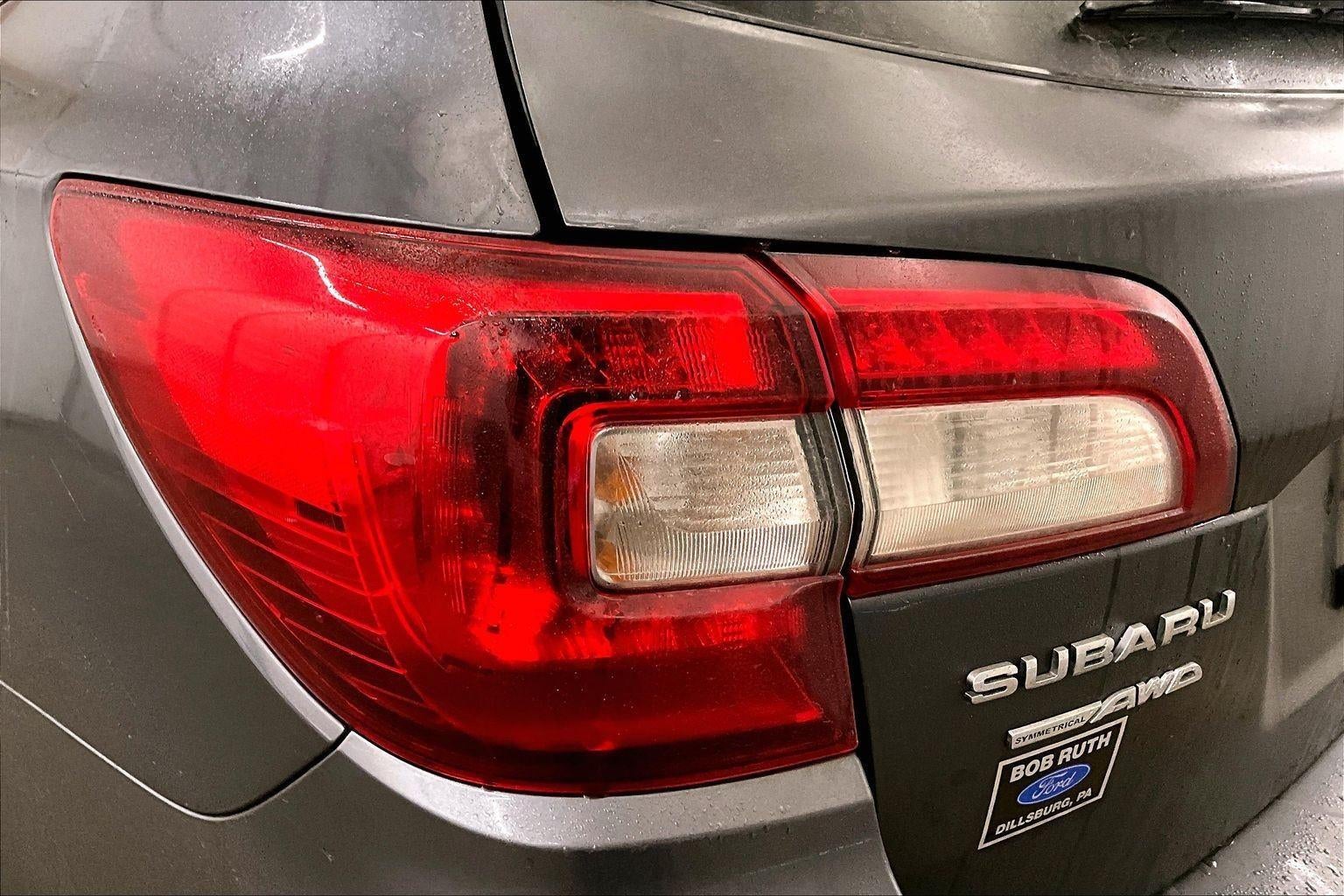 2019 Subaru Outback Premium