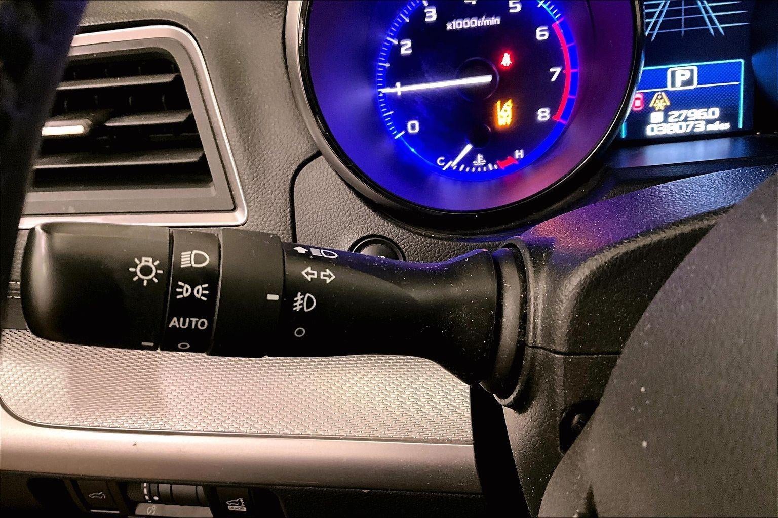 2019 Subaru Outback Premium