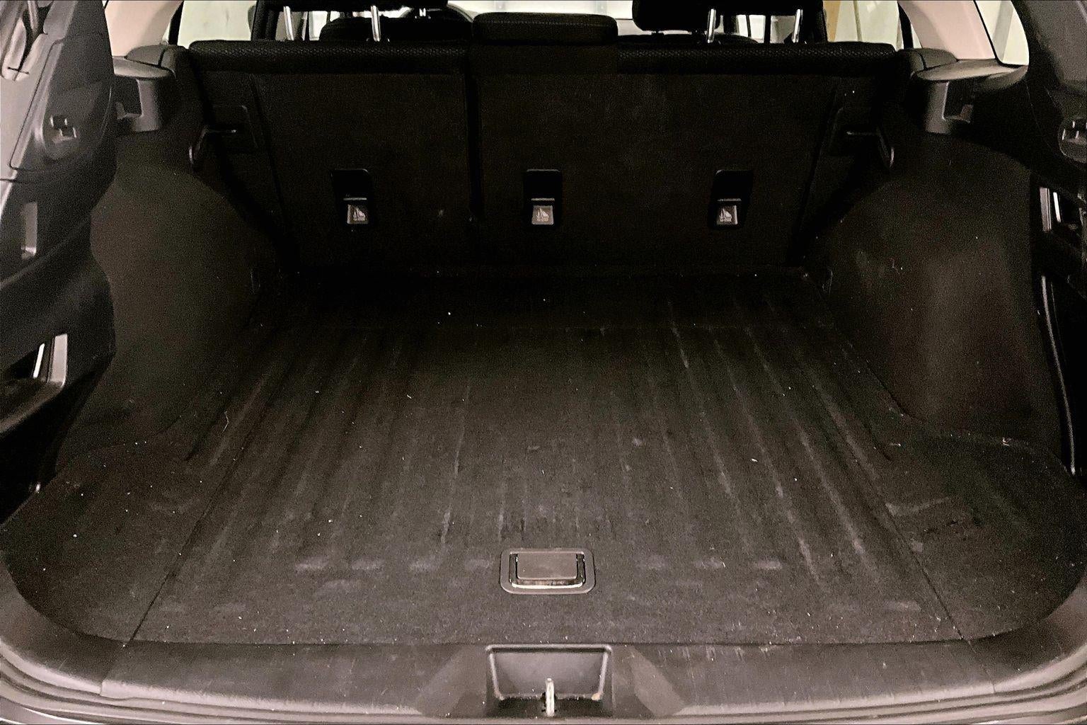 2019 Subaru Outback Premium