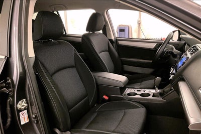 2019 Subaru Outback Premium