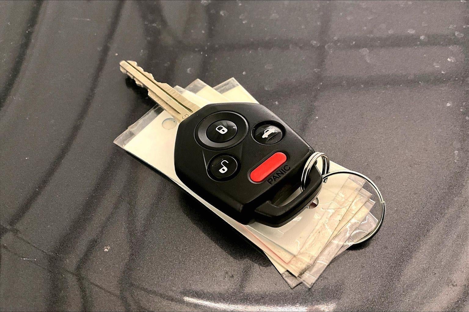 2019 Subaru Outback Premium