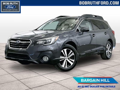 2018 Subaru Outback Limited