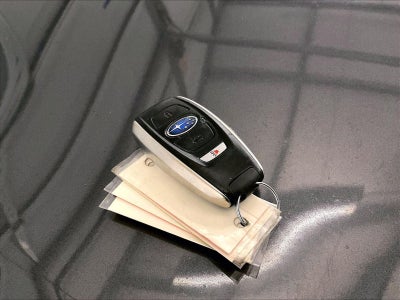 2018 Subaru Outback Limited