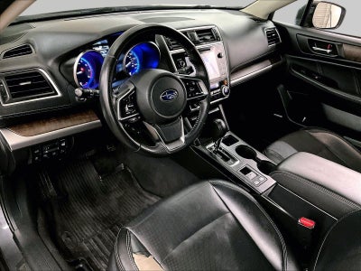 2018 Subaru Outback Limited