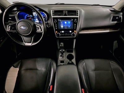 2018 Subaru Outback Limited