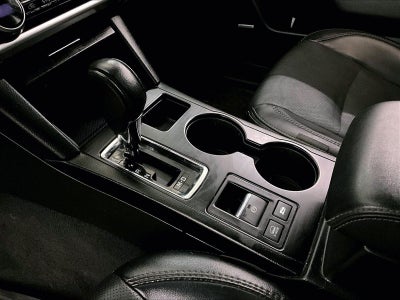 2018 Subaru Outback Limited