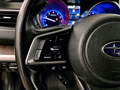 2018 Subaru Outback Limited