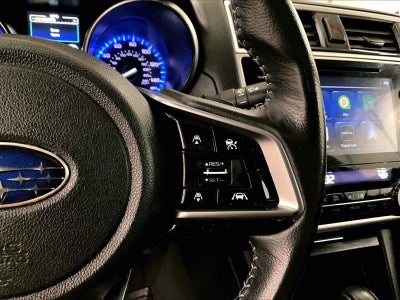 2018 Subaru Outback Limited