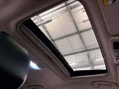 2018 Subaru Outback Limited