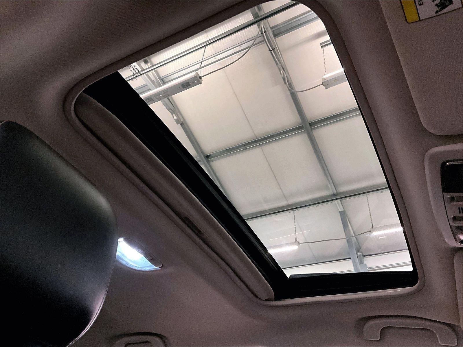 2018 Subaru Outback Limited