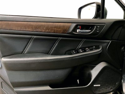 2018 Subaru Outback Limited