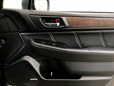 2018 Subaru Outback Limited