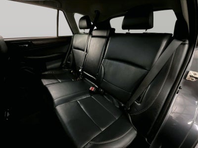 2018 Subaru Outback Limited