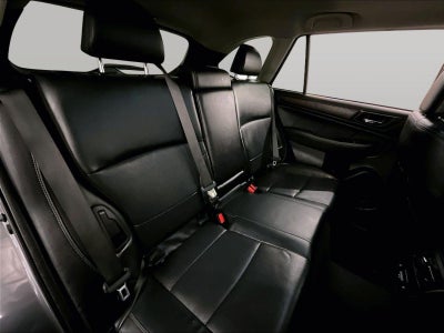 2018 Subaru Outback Limited