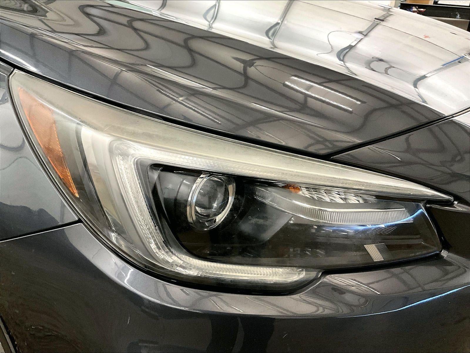 2018 Subaru Outback Limited