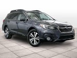 2018 Subaru Outback Limited