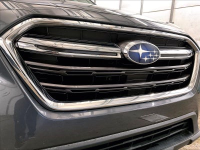 2018 Subaru Outback Limited