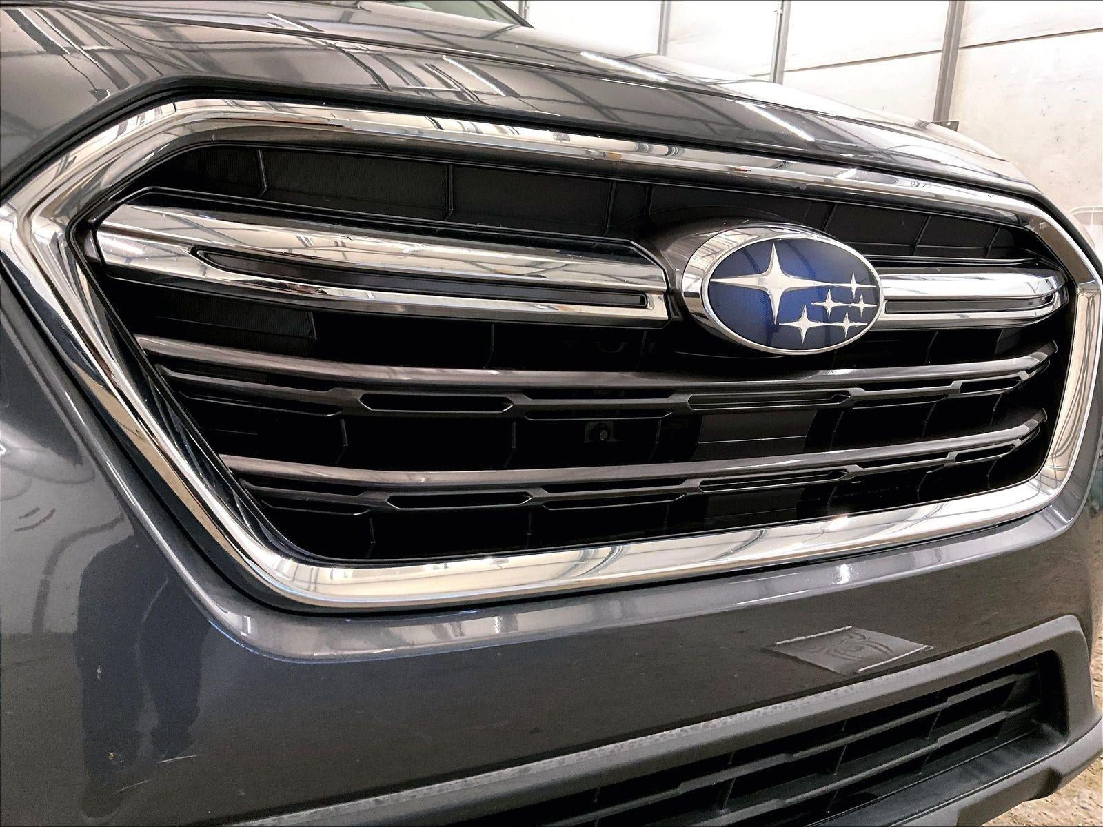 2018 Subaru Outback Limited