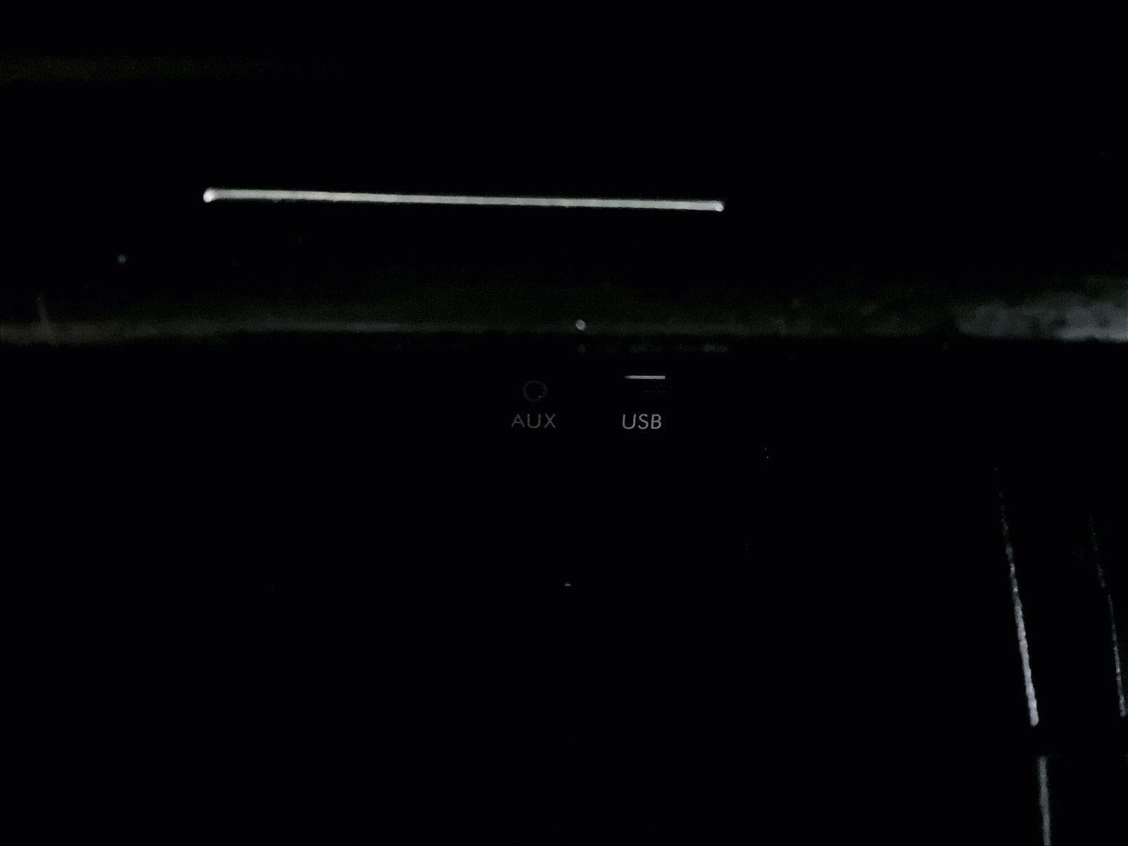 2018 Subaru Outback Limited